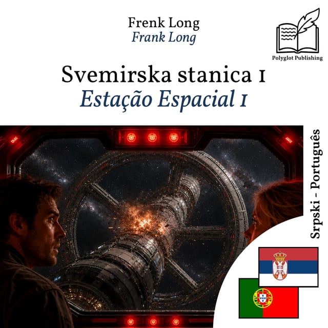 Estação Espacial 1