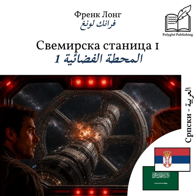 المحطة الفضائية 1