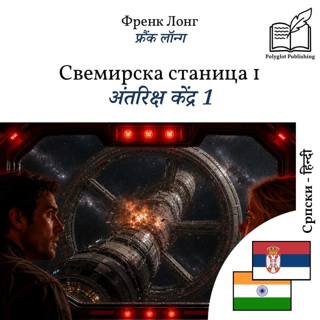 अंतरिक्ष केंद्र 1