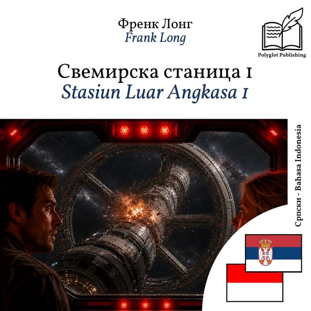 Stasiun Luar Angkasa 1