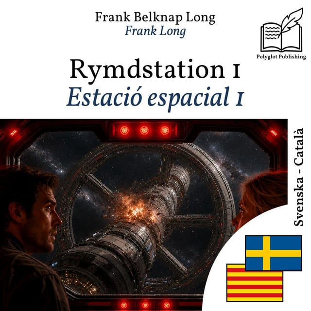 Estació espacial 1