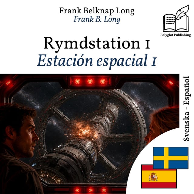 Estación espacial 1