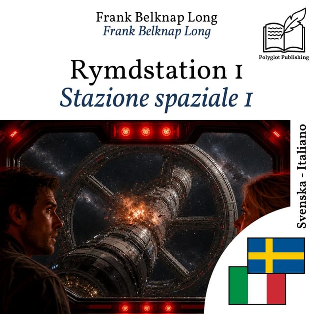 Stazione spaziale 1