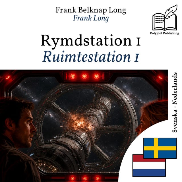 Ruimtestation 1