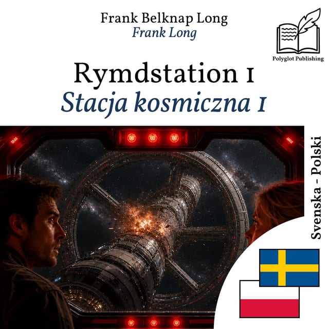 Stacja kosmiczna 1