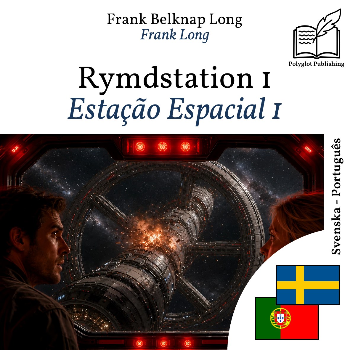 Estação Espacial 1