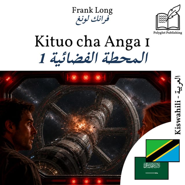 المحطة الفضائية 1