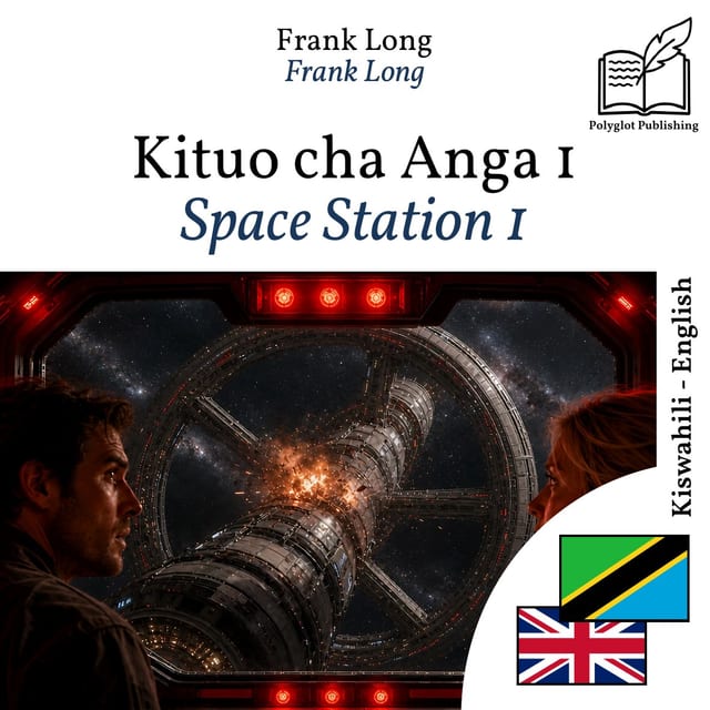 Space Station 1