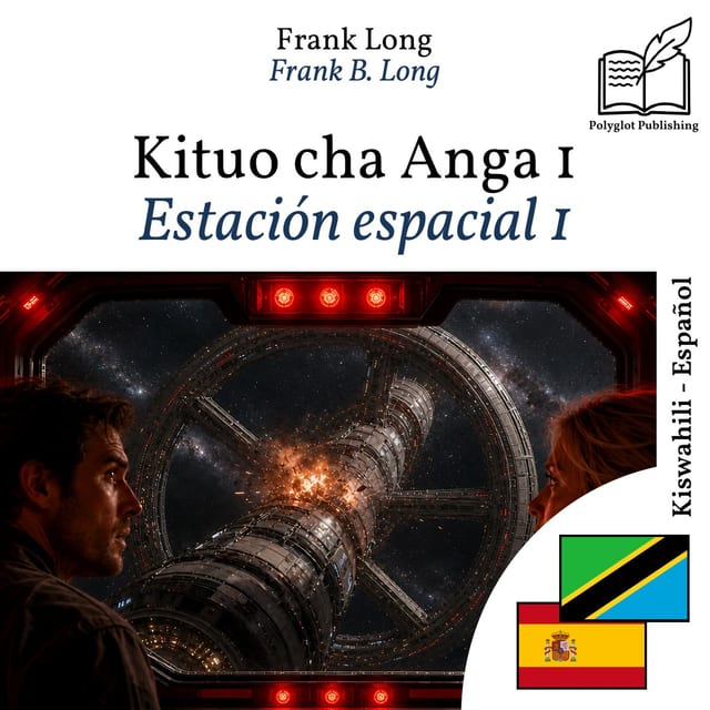 Estación espacial 1