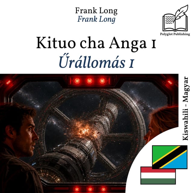 Űrállomás 1