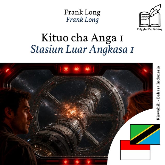 Stasiun Luar Angkasa 1