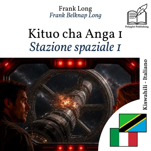 Stazione spaziale 1
