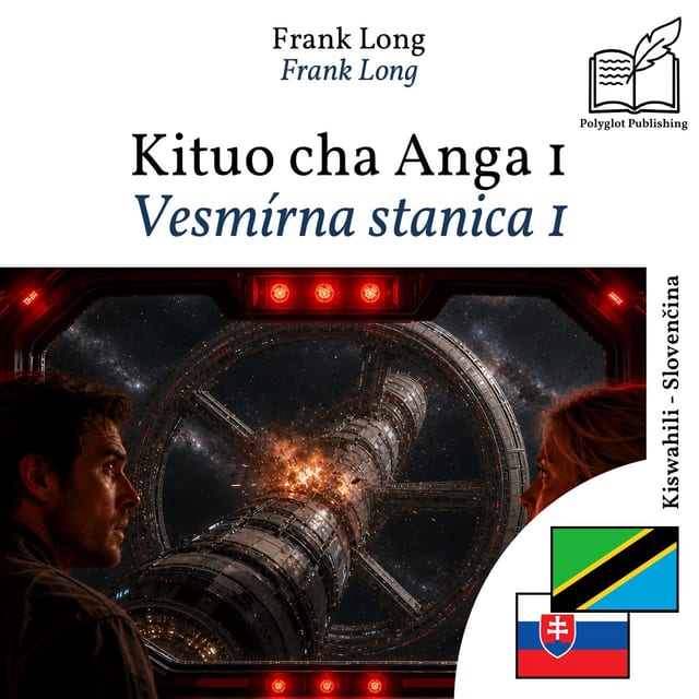 Vesmírna stanica 1