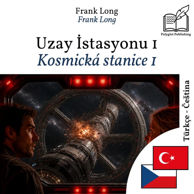 Kosmická stanice 1