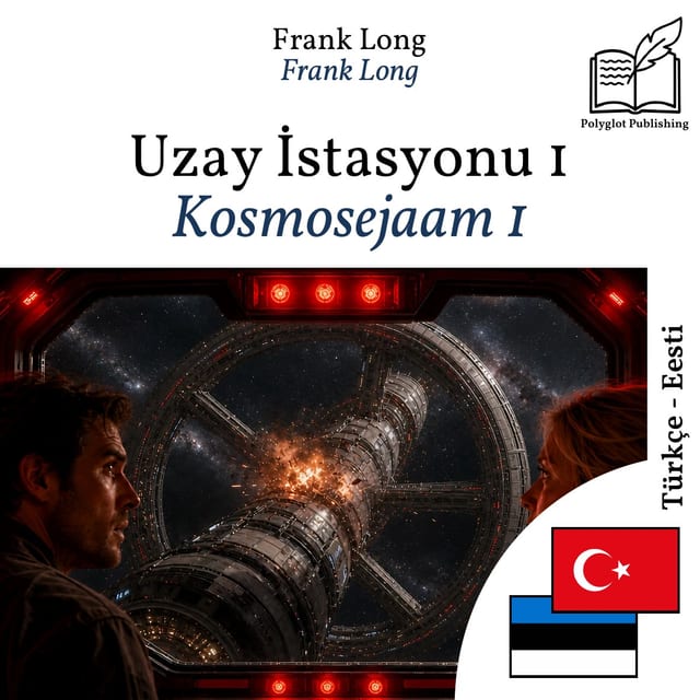 Kosmosejaam 1