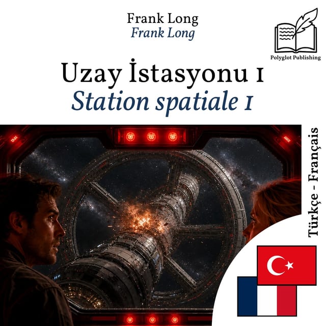 Station spatiale 1