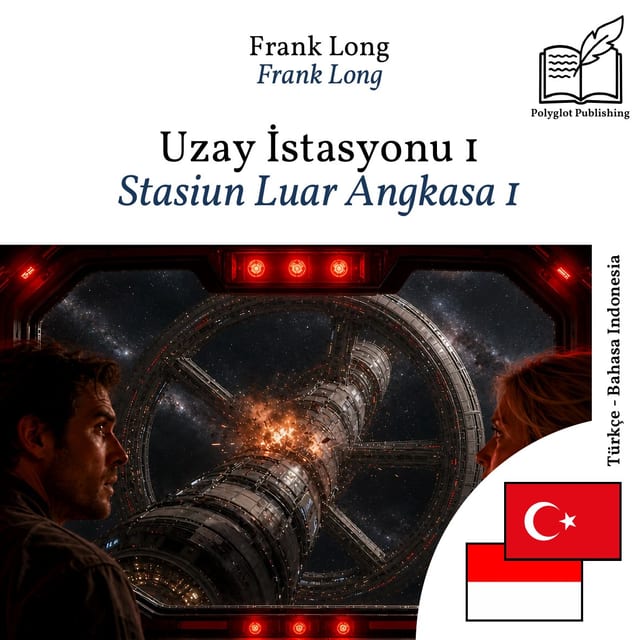 Stasiun Luar Angkasa 1