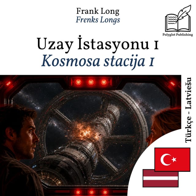 Kosmosa stacija 1