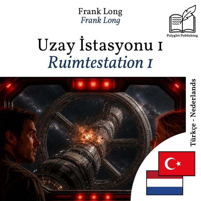 Ruimtestation 1