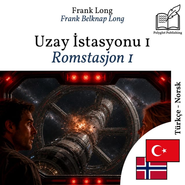 Romstasjon 1