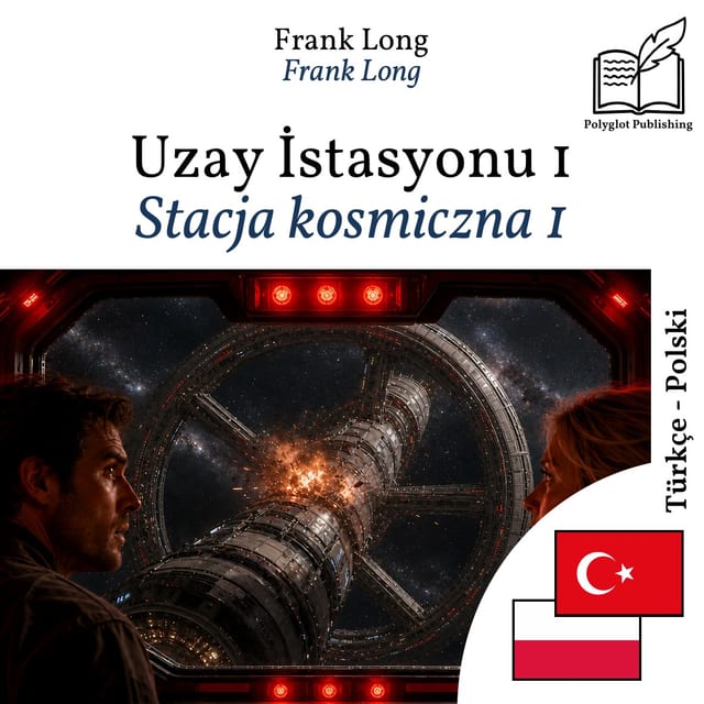 Stacja kosmiczna 1