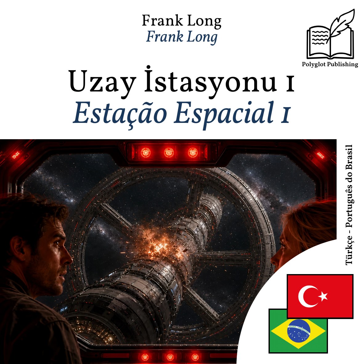 Estação Espacial 1