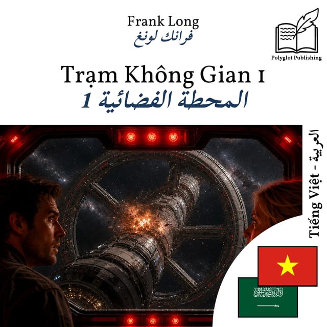 المحطة الفضائية 1