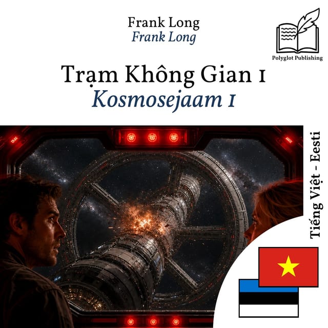 Kosmosejaam 1