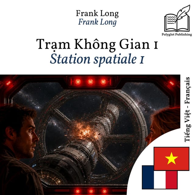Station spatiale 1