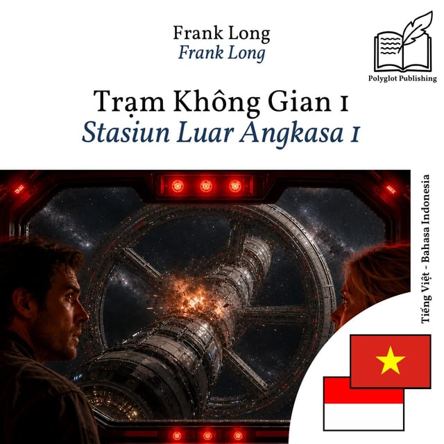 Stasiun Luar Angkasa 1