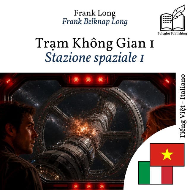 Stazione spaziale 1
