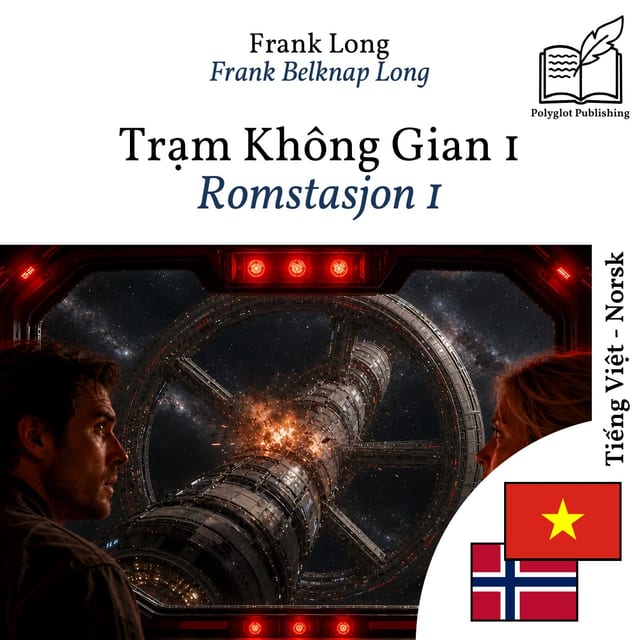 Romstasjon 1