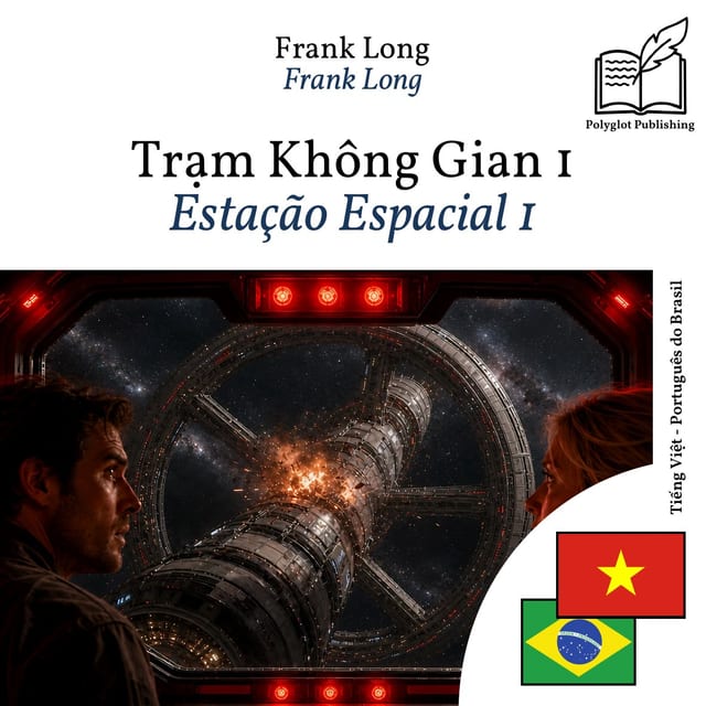 Estação Espacial 1