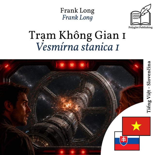 Vesmírna stanica 1