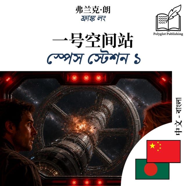 স্পেস স্টেশন ১