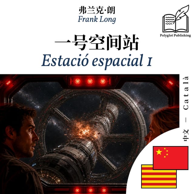 Estació espacial 1