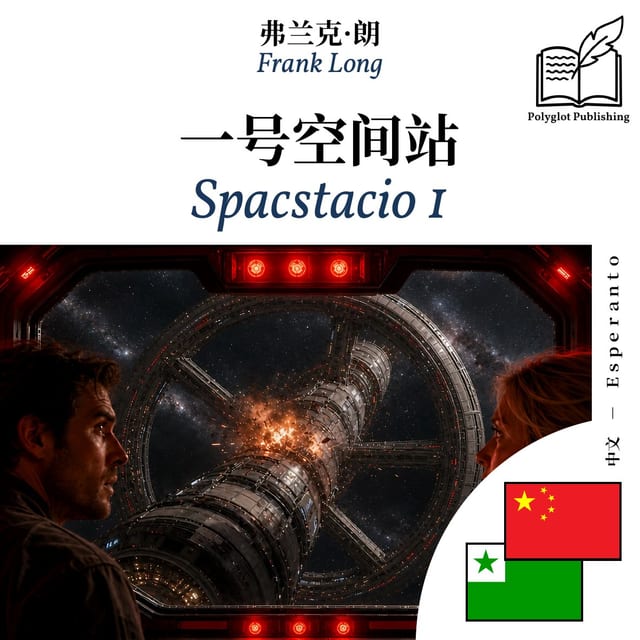Spacstacio 1