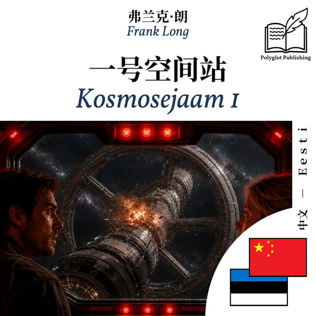 Kosmosejaam 1