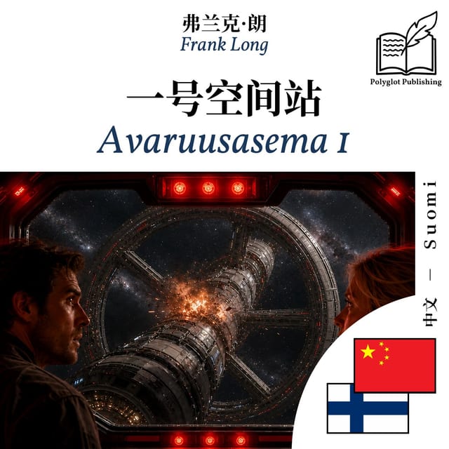 Avaruusasema 1