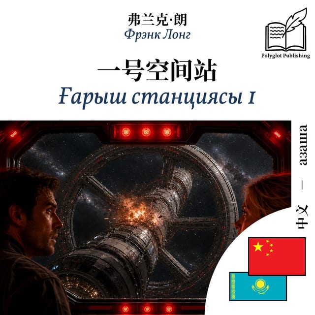 Ғарыш станциясы 1