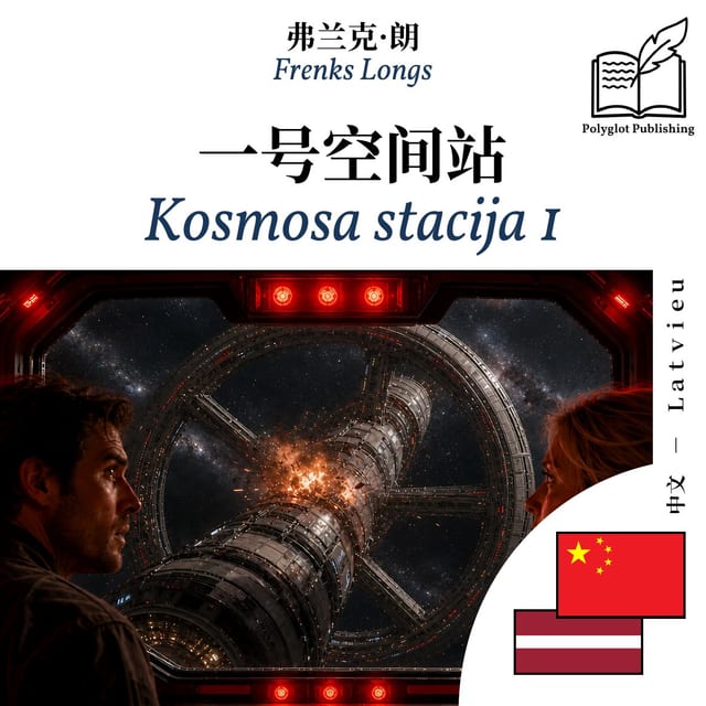 Kosmosa stacija 1
