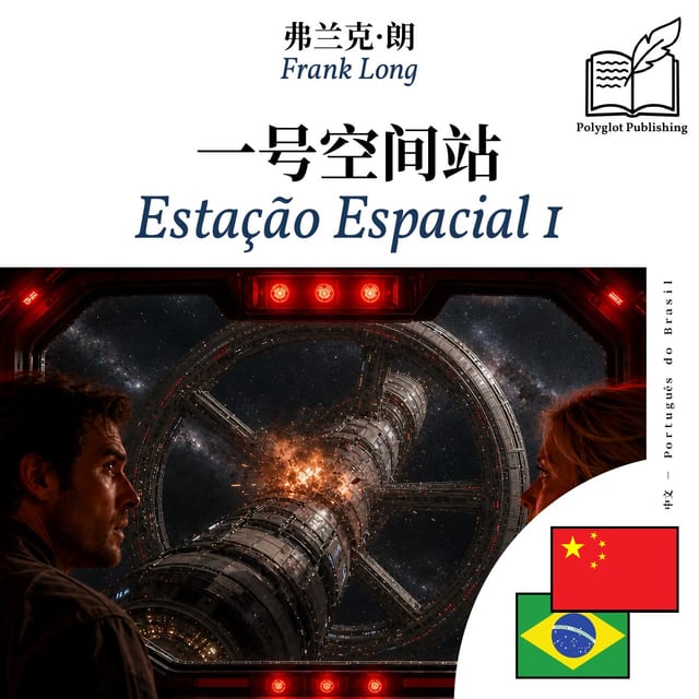 Estação Espacial 1