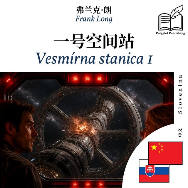 Vesmírna stanica 1