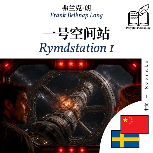 Rymdstation 1
