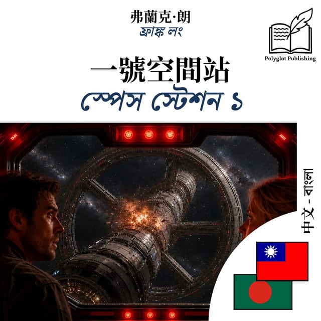 স্পেস স্টেশন ১