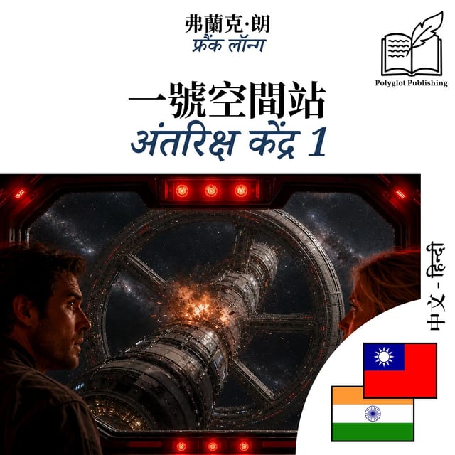 अंतरिक्ष केंद्र 1