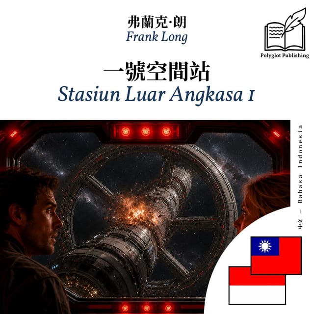 Stasiun Luar Angkasa 1