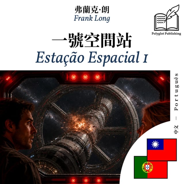 Estação Espacial 1