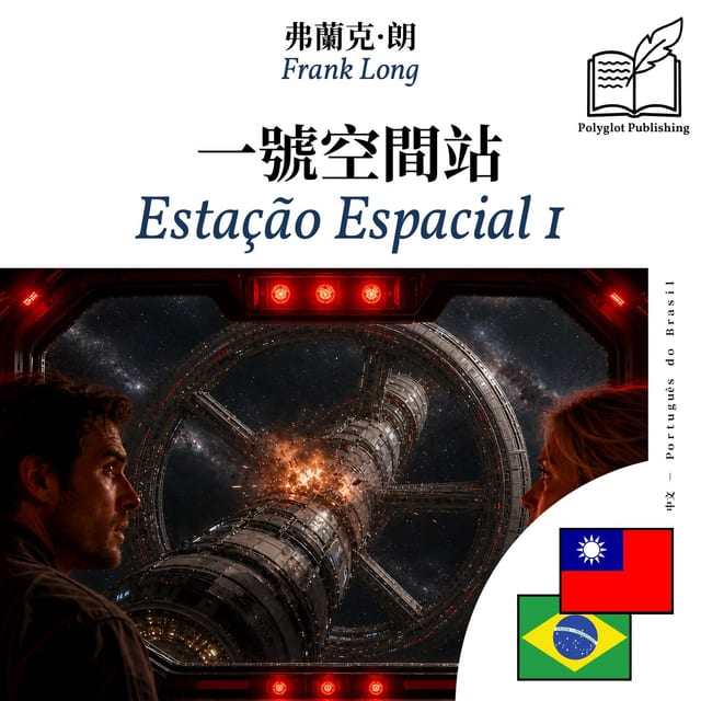Estação Espacial 1