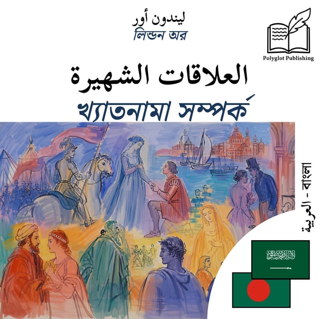 খ্যাতনামা সম্পর্ক